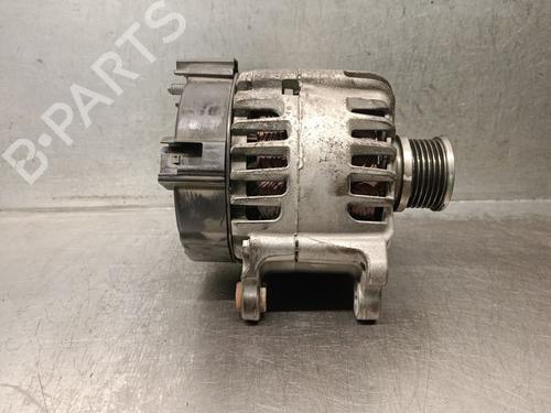 Used Alternator Alternator 39552510 39552510