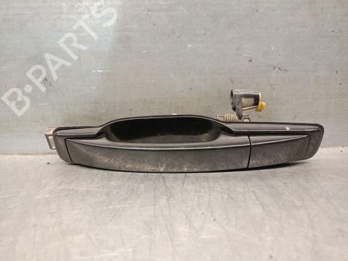 Used Rear left exterior door handle SSANGYONG RODIUS I 2.7 Xdi 4WD (165 hp) 30686808