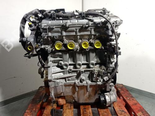 Engine TOYOTA AURIS (_E18_) 1.8 Hybrid (ZWE186_, ZWE186R) | BP37233904M1 - Image 2