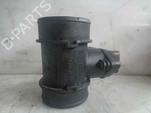 Mass air flow sensor OPEL AGILA (A) (H00) 1.2 16V (F68) | BP7035104M95 