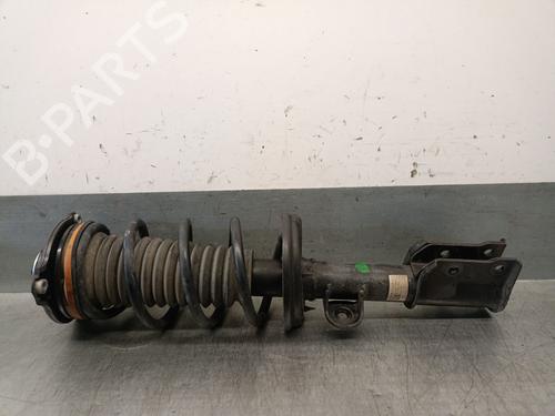 Used Right front shock absorber JEEP COMPASS (MP, M6, MV, M7) 1.4 MultiAir (140 hp) 30539540