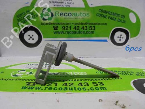 Elektronisk sensor VW TOURAN (1T1, 1T2) 1.9 TDI | BP2053812M84 