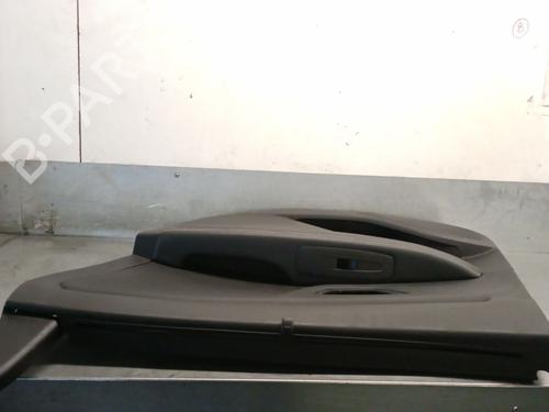 Rear right panel RENAULT SCÉNIC IV (J9_) 1.5 dCi 110 | BP26530551C61 