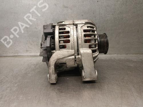 Generator Generator 39431311 39431311