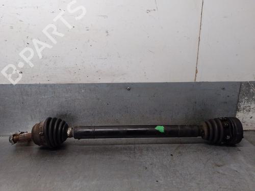 Used Right front driveshaft Right front driveshaft SEAT IBIZA II (6K1) 1.4 i (60 hp) 34170344 34170344