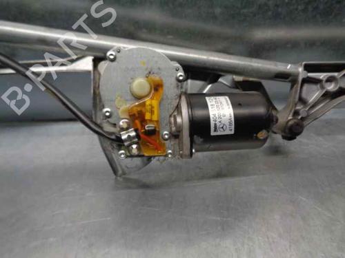 Front wiper motor MERCEDES-BENZ CLK (C209) CLK 200 Kompressor (209.342) | BP7553177M29