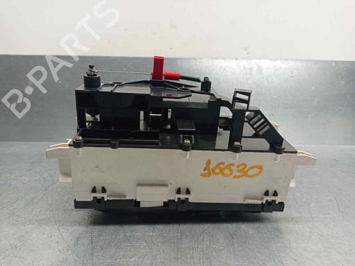 Climate control MERCEDES-BENZ A-CLASS (W168) A 190 (168.032, 168.132) | BP11844570I5 