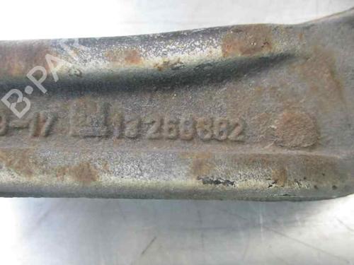 Right rear suspension arm OPEL INSIGNIA A (G09) 2.0 CDTI (68) | BP5656322M15 