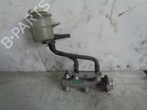 Brake master cylinder MITSUBISHI SPACE WAGON (N9_W, N8_W)  | BP7825704M77 