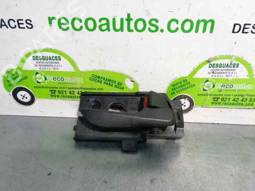 Used Front right interior door handle Front right interior door handle 5187227 5187227