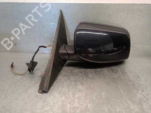 Left mirror BMW 5 (E60) 530 d | BP18840857C26 