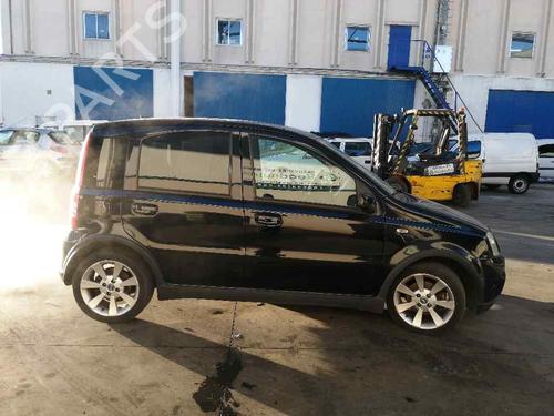 Climate control FIAT PANDA (169_) 1.4 (169AXE1B) | BP6895363I5 - Image 5