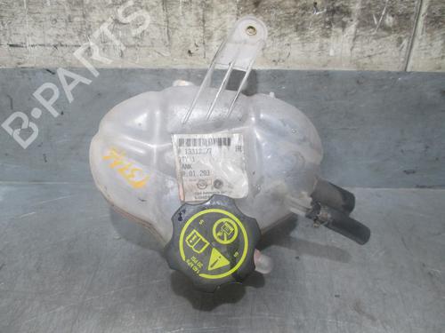 Ekspansjonstank OPEL CORSA D (S07) 1.2 (L08, L68) (80 hp) 8289838