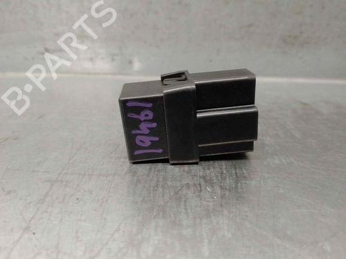 Electronic module NISSAN X-TRAIL III (T32_, T32R, T32RR) 1.6 dCi ALL MODE 4x4-i (NT32) | BP18253536M83 