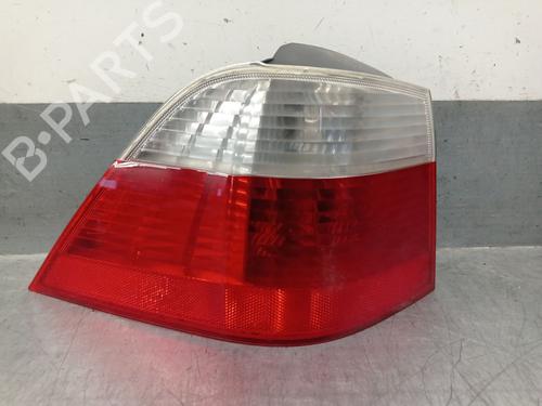 Used Left taillight BMW 5 Touring (E61) 525 d (177 hp) 27371698