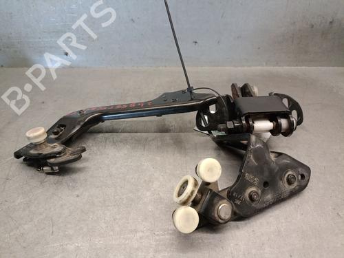 Used Hinge/Door check strap Hinge/Door check strap VW CRAFTER Van (SY_, SX_) [2016-2026] 33288251 33288251