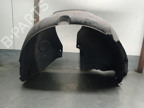 Wheel arch SEAT ALTEA XL (5P5, 5P8) 1.6 | BP22984751C56 