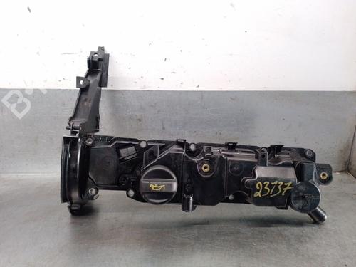 Used Valve cover Valve cover CITROËN C-ELYSEE (DD_) 1.6 BlueHDi 100 (99 hp) 33263437 33263437