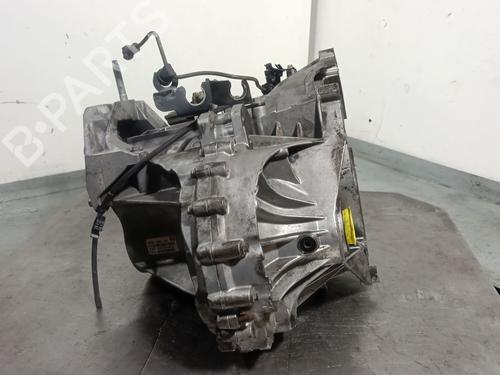 Gearbox FORD TRANSIT Van (FA_ _) 2.2 TDCi | BP37178505M3 - Image 2