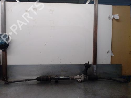 Used Steering rack KIA CARENS IV 1.7 CRDi (116 hp) 30882783