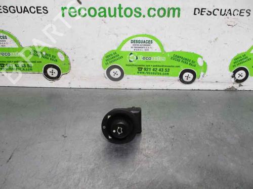 Used Mirror switch FORD MONDEO III Turnier (BWY) 2.0 TDCi (130 hp) 2127004