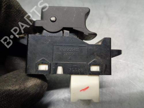 Left rear window switch HYUNDAI ACCENT III (MC) 1.6 GLS | BP11194473I29 