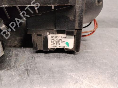 Headlight switch DACIA SANDERO II TCe 90 (B8M1, B8MA, B8AC) | BP39533641I24 - Image 5