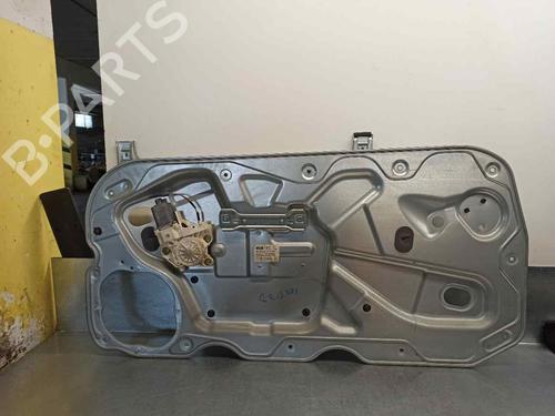 Used Front right window mechanism FORD FOCUS II (DA_, HCP, DP) 1.8 TDCi (115 hp) 11289928