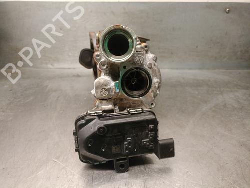 Turbocharger/Supercharger MERCEDES-BENZ V-CLASS (W447) V 250 CDI / d (447.811, 447.813, 447.815) | BP27605266M71 