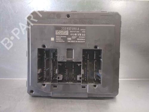 Elektronisk modul SEAT IBIZA V (KJ1, KJG) 1.0 TSI (115 hp) 10184402