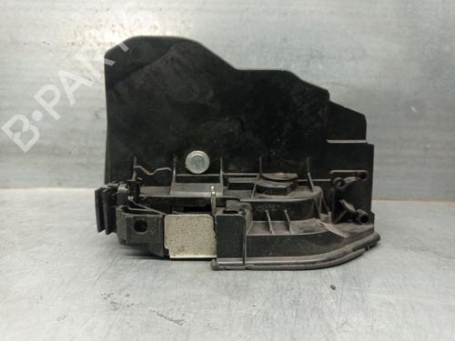 Used Rear left lock BMW X5 (E70) xDrive 35 d (286 hp) 22740014