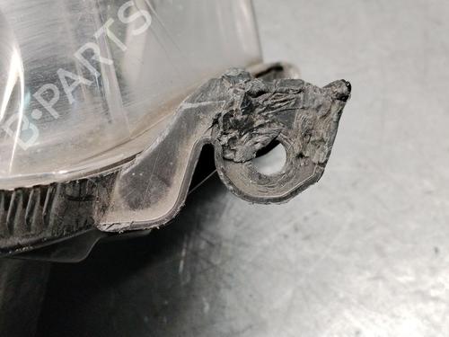 Left headlight OPEL ASTRA H (A04) 1.7 CDTI (L48) | BP40158619C28 - Image 6