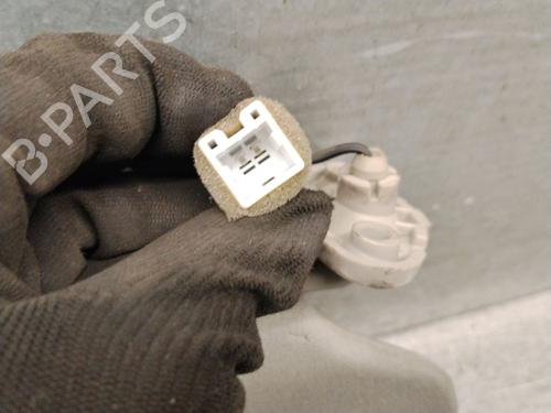 Right sun visor OPEL ANTARA A (L07) 2.0 CDTI | BP36157542I2 - Image 3