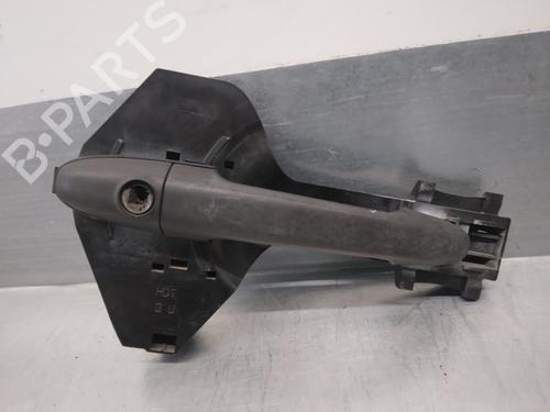 Trunk håndtak VW CRAFTER 30-50 Van (2E_) 2.5 TDI (136 hp) 14912305