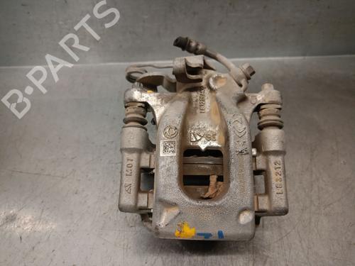 Used Left rear brake caliper PEUGEOT 2008 II (UD_, US_, UY_, UJ_, UR_, UC_) 1.2 PureTech 100 (USHNK) (101 hp) 23269672