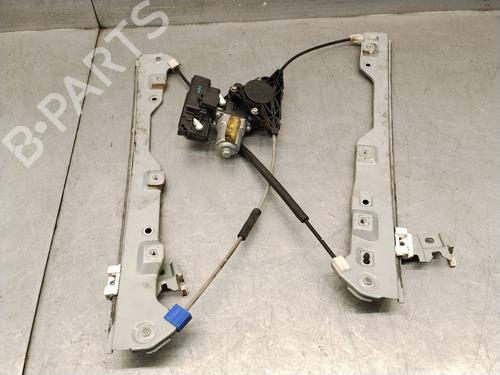 Front right window mechanism RENAULT KOLEOS I (HY_) 2.0 dCi (HY0K) | BP36694694C23 - Image 2