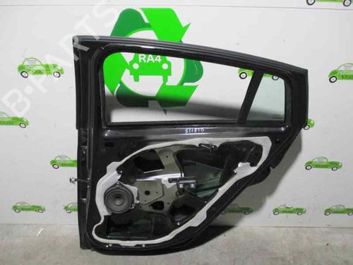 Right rear door FIAT BRAVO II (198_) 1.4 (198AXA1B) | BP2111140C5 