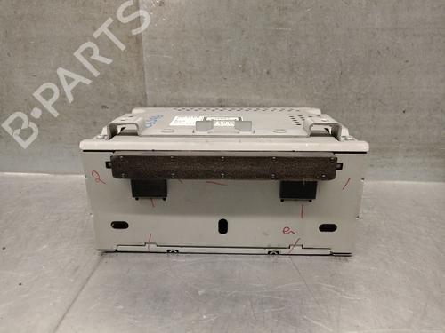 Used Radio Radio 39506311 39506311