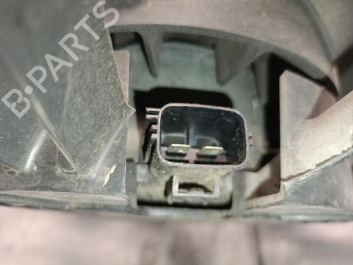 Radiator fan DODGE JOURNEY 2.0 CRD | BP32656724M35