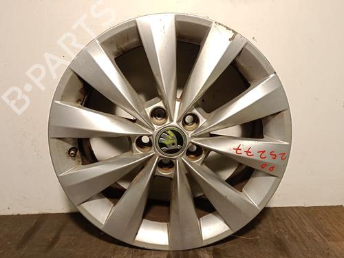 rim-skoda-kamiq-nw4-2019-36799300 main image