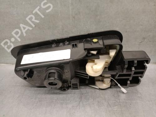 Front left interior door handle SSANGYONG KORANDO (CK) 2.0 e-XDi | BP32492982I13