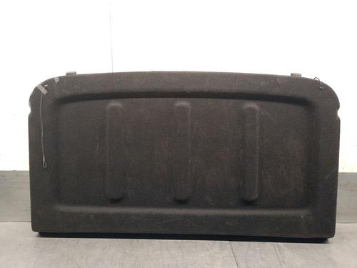 Used Rear parcel shelf HYUNDAI KONA SUV Van (OS, OSE, OSI) EV (204 hp) 28337312