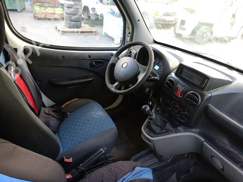 Headlight switch FIAT DOBLO Box Body/MPV (223_) 1.3 D Multijet | BP36112081I24 - Image 13