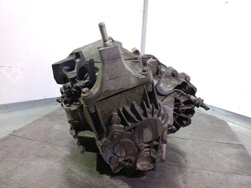 Gearbox FORD MONDEO III (B5Y) 2.0 TDCi | BP20267475M3 