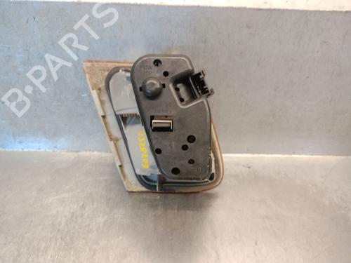 Right taillight BMW 3 (E46) 316 i | BP27807349C35 
