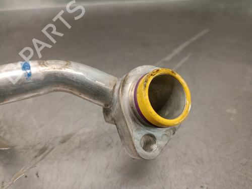 AC pipe PORSCHE CAYENNE (9PA) 3.2 | BP28140274M126