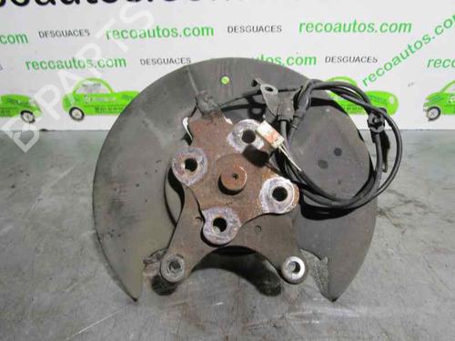 Right rear steering knuckle MAZDA 6 Station Wagon (GY)  | BP2314344M28 