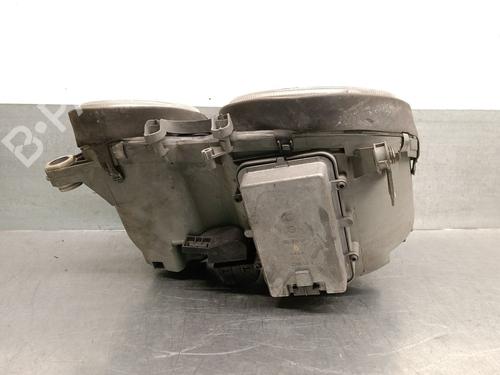 Left headlight MERCEDES-BENZ E-CLASS (W210) E 220 CDI (210.006) | BP30182040C28 