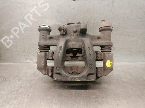 Used Left rear brake caliper MERCEDES-BENZ VITO Van (W447) 111 CDI (447.601, 447.603, 447.605) (114 hp) 27693437