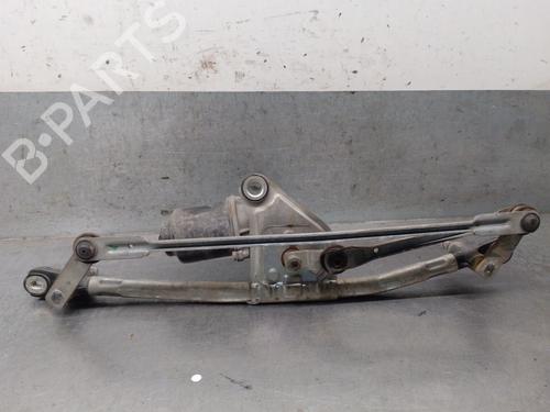 Front wiper motor CITROËN NEMO Box Body/MPV (AA_) 1.4 HDi | BP40121221M29 - Image 2